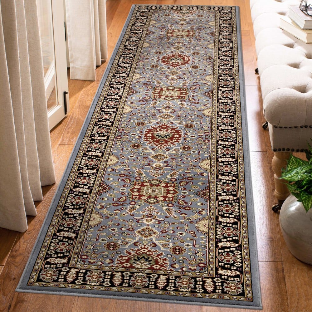 Newbury Area Rug, 2' x 4' 1.5 Million Point