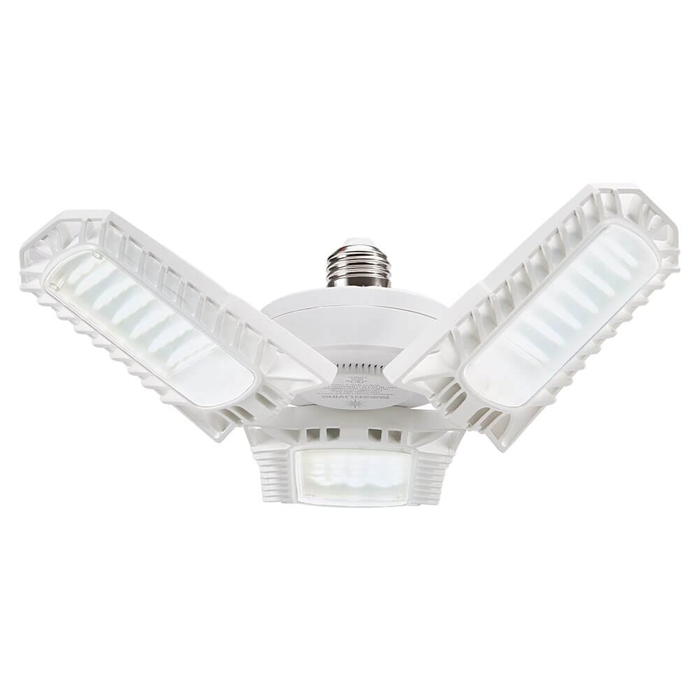 Multi-Directional LED Light, 6000 Lumens