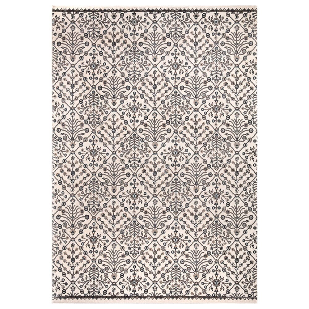 Bellevue Area Rug, 5'3” x 7'7”