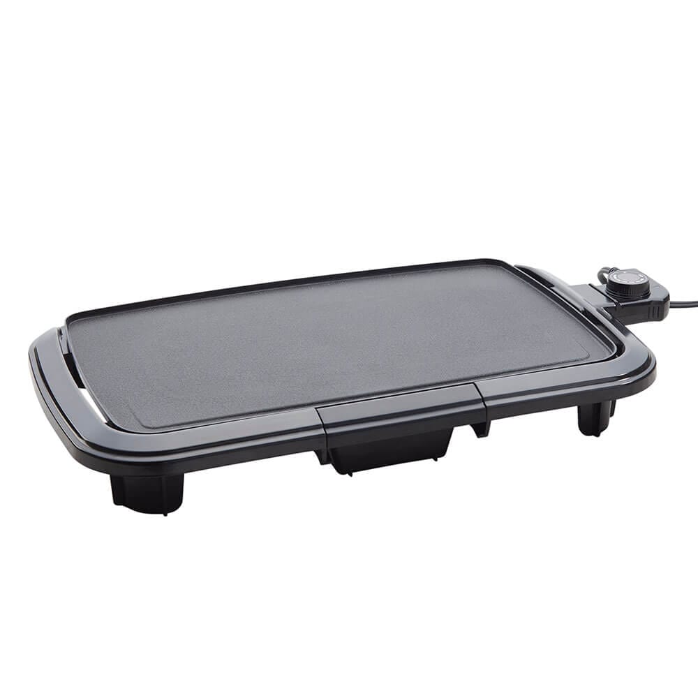 Century Large Nonstick Electric Griddle