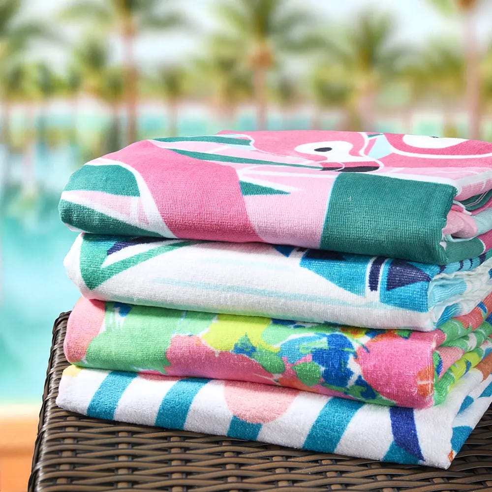 Beach Towel, 72"