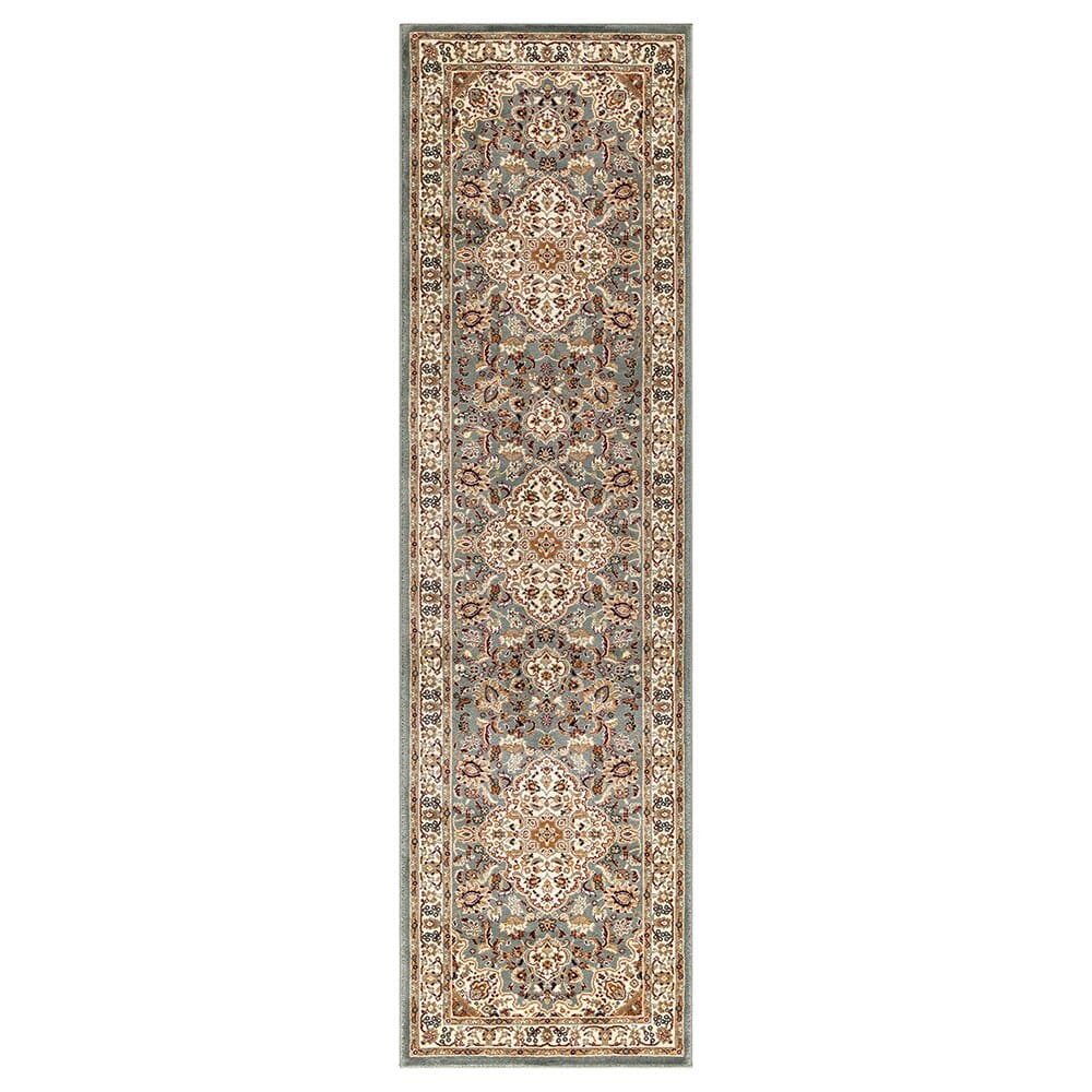 Valencia Rug Runner, 2'2" x 8' 1 Million Point