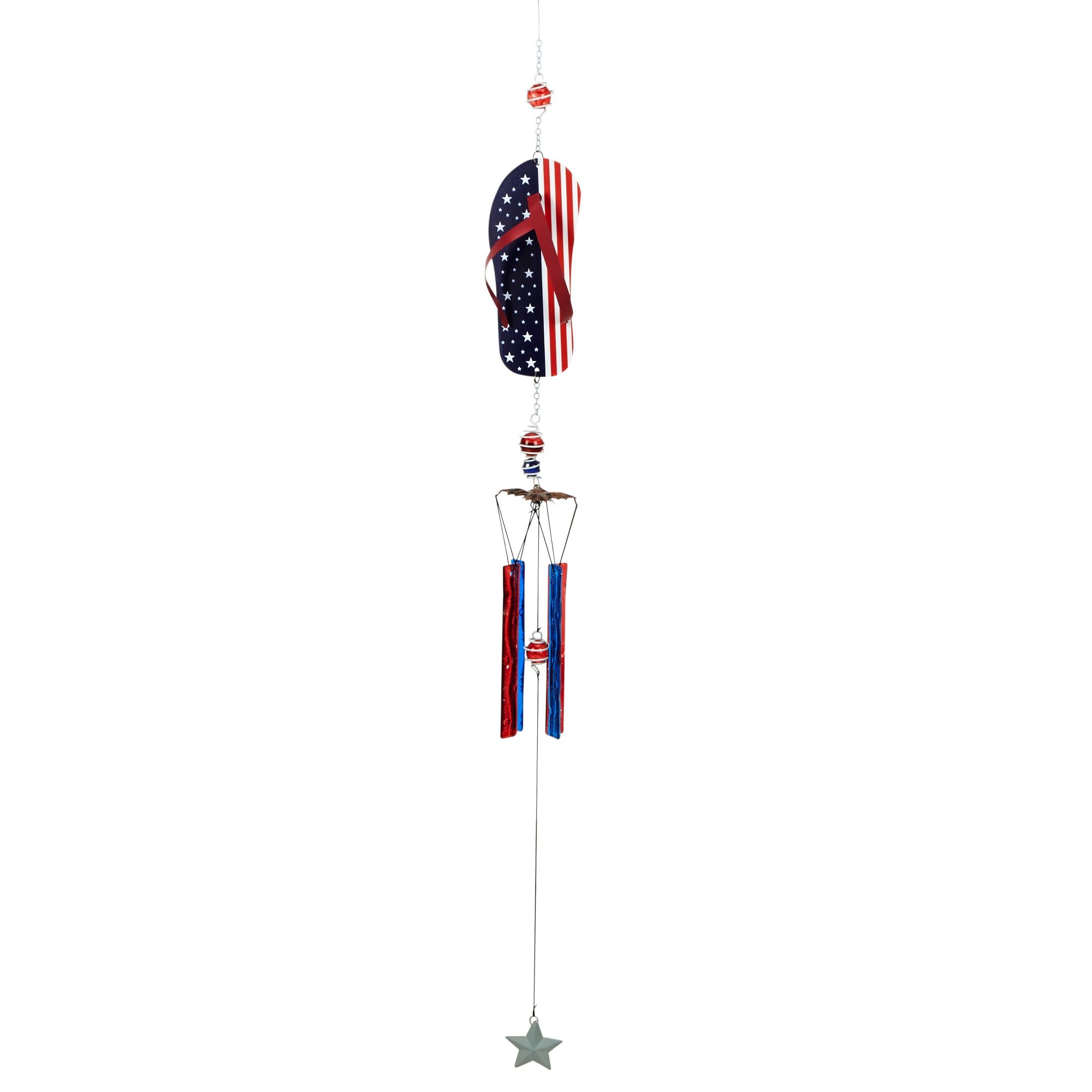 34" - 38" Wind Chime