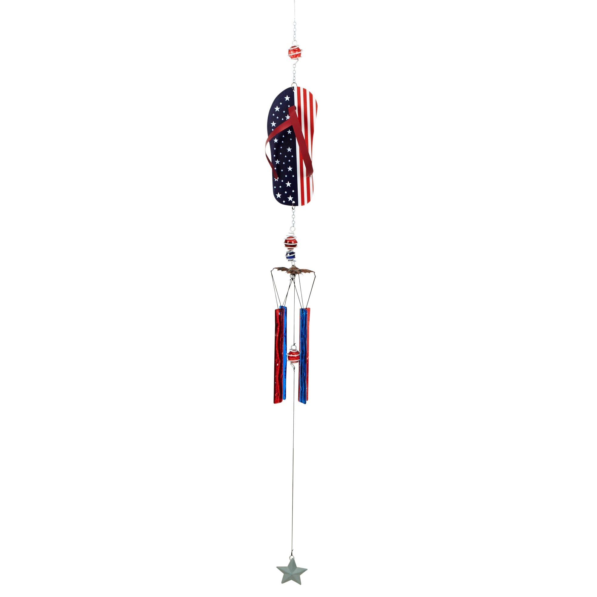 34" Wind Chime