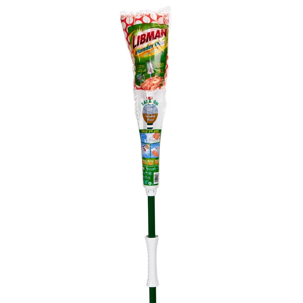 Libman Wonder Mop