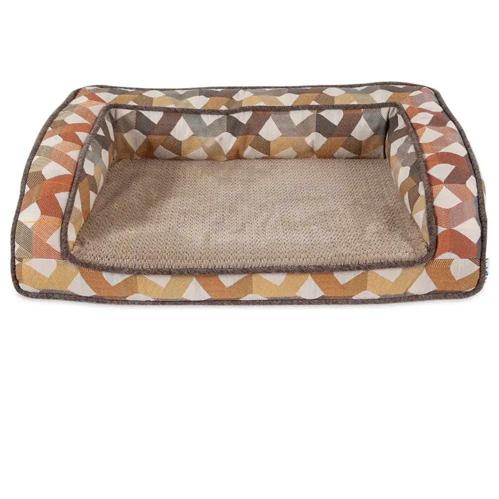 Petmate La-Z-Boy Riley Orthopedic Sofa Bed, Sunset