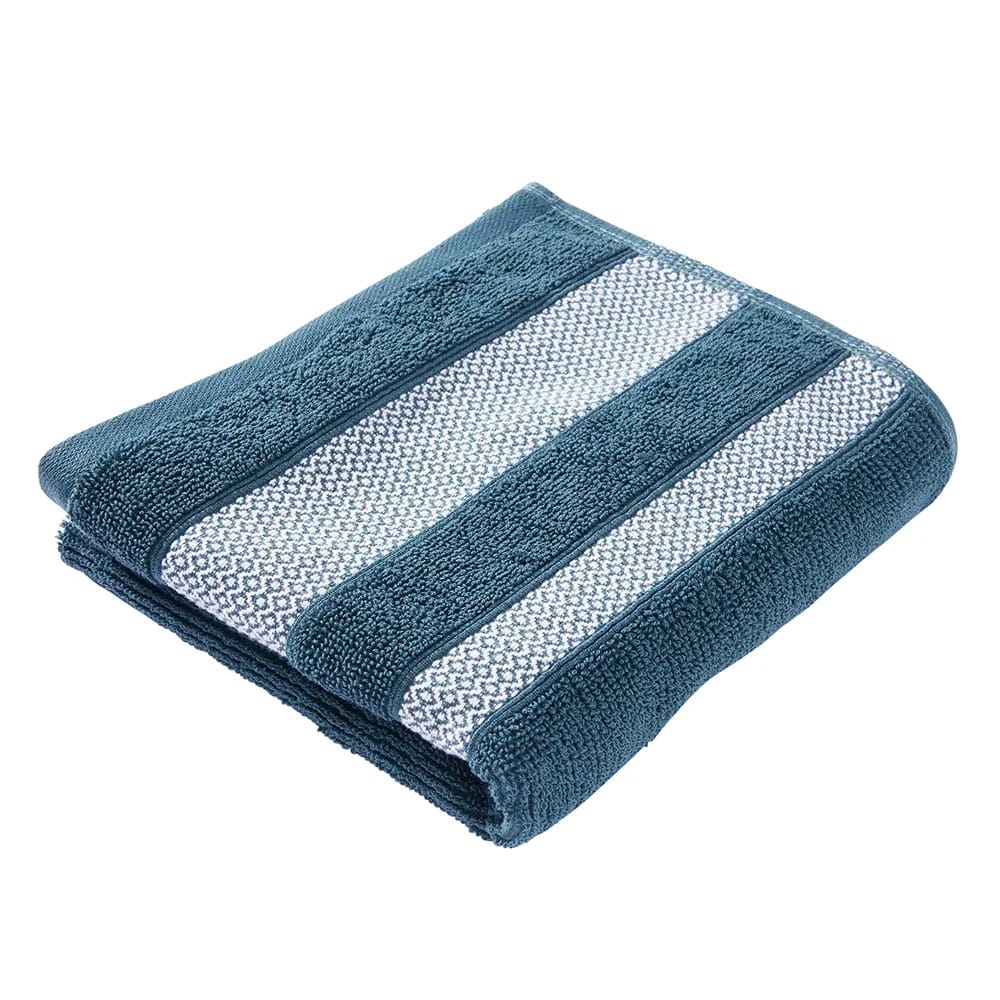 Cotton Hand Towels, 28"