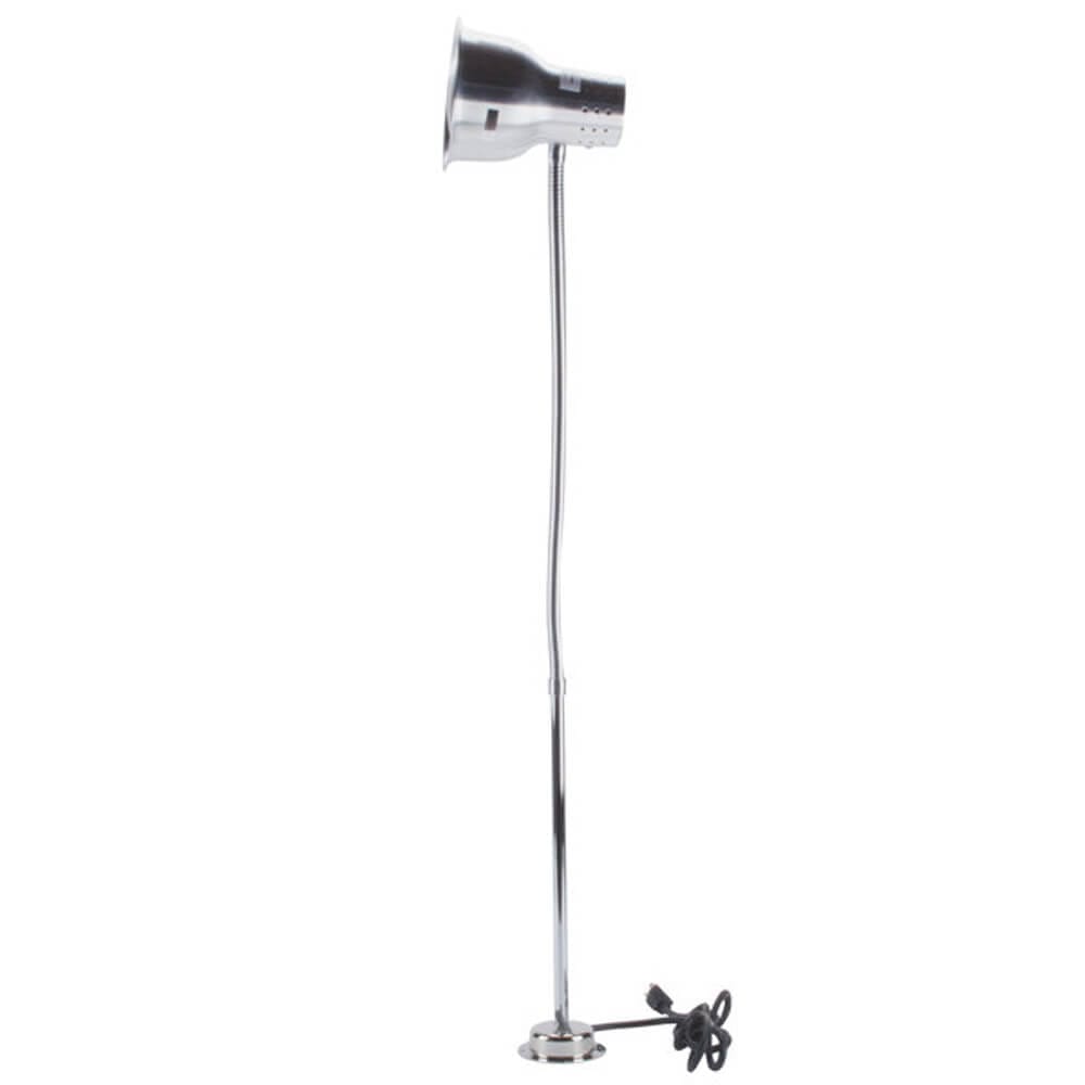 Carlisle FlexiGlow 39" Single Arm Heat Lamp