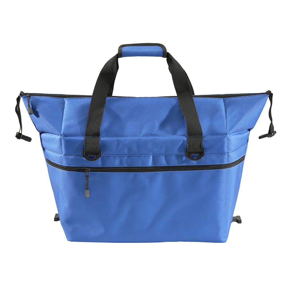 24 Can Insolated Tote Bag Cooler