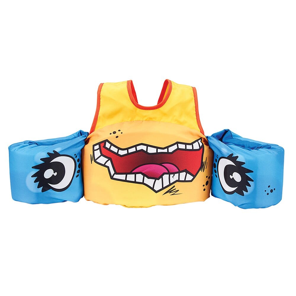 Body Glove Kids' Paddle Pals Swim Vest