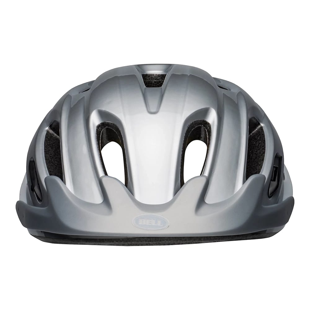 Bell Explorer MIPS Adult Bike Helmet, White/Silver