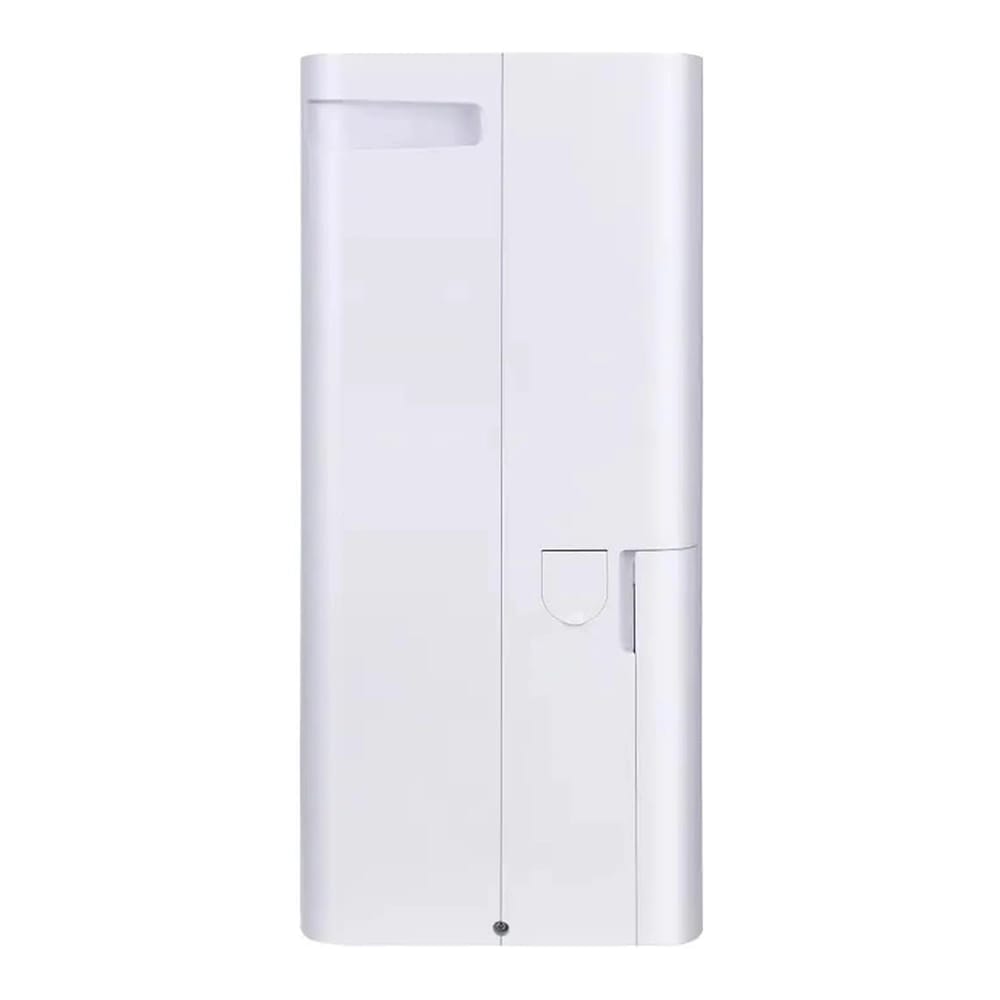 Hisense Energy Star 50 Pint 3-Speed Dehumidifier, White (Factory Refurbished)