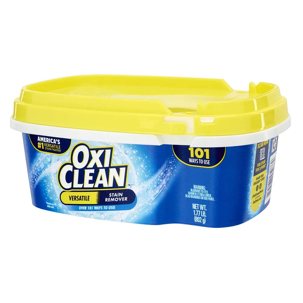 Oxi Clean Stain Remover, 28.3 oz