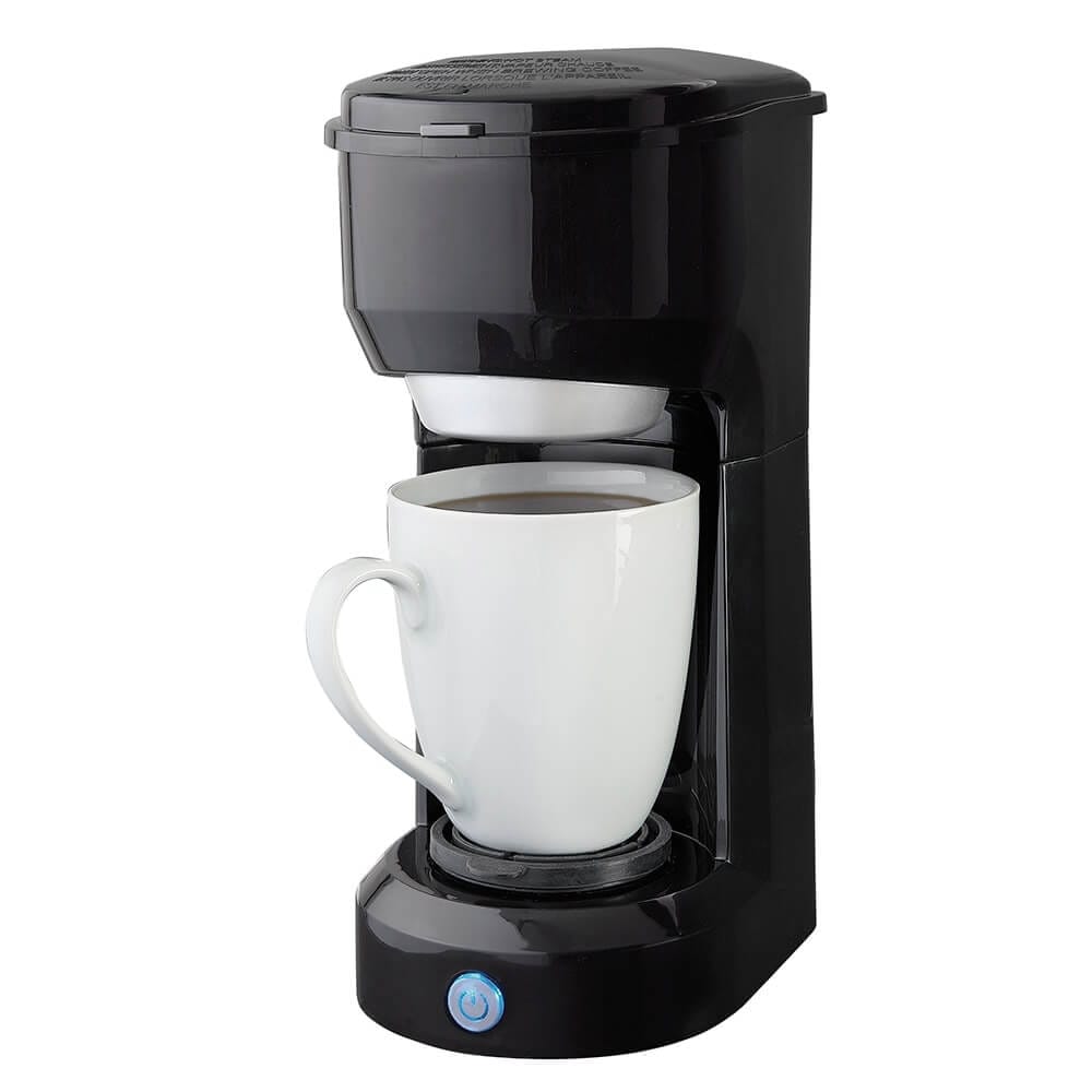 Century Single Serve Pod Coffee Maker