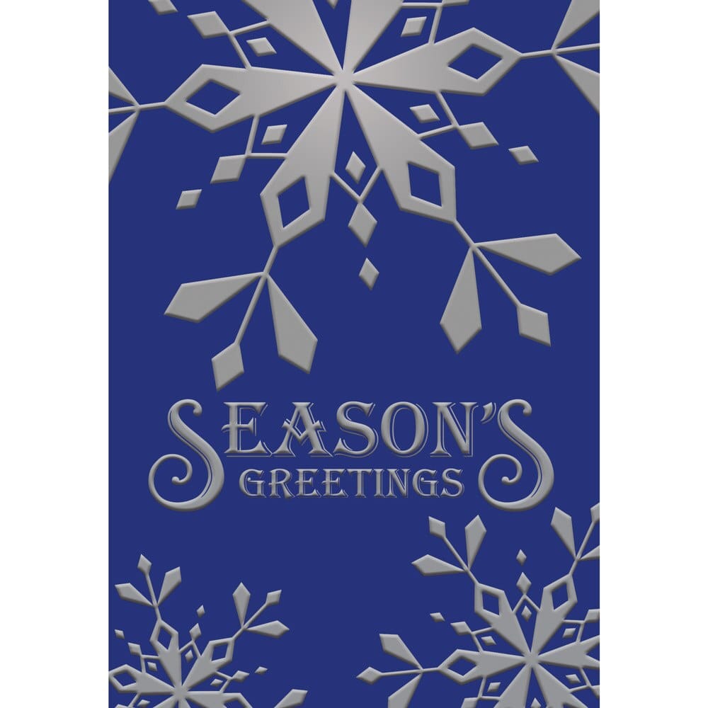 Luxury Holiday Favorites Boxed Cards, 18 Pack