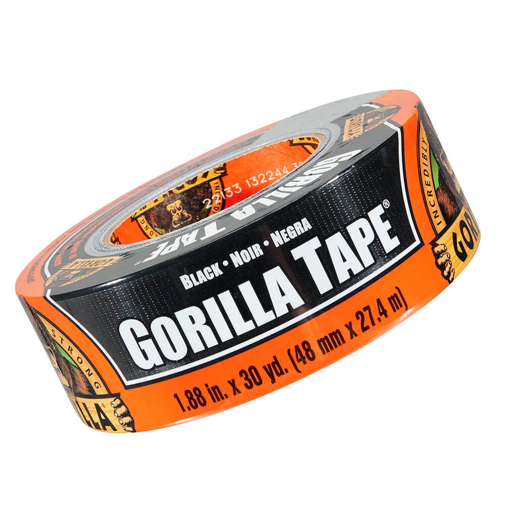 Gorilla Duct Tape, 30 yds