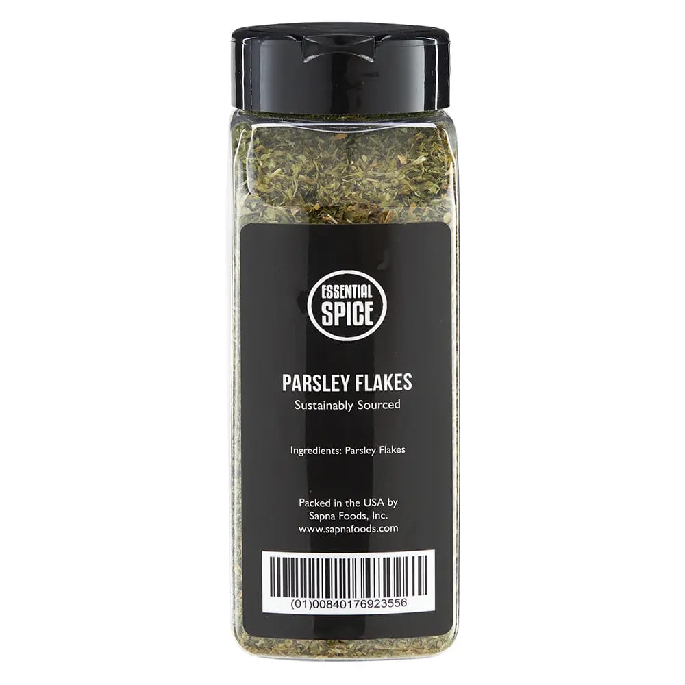 Essential Spice Parsley Flakes, 2.5 oz