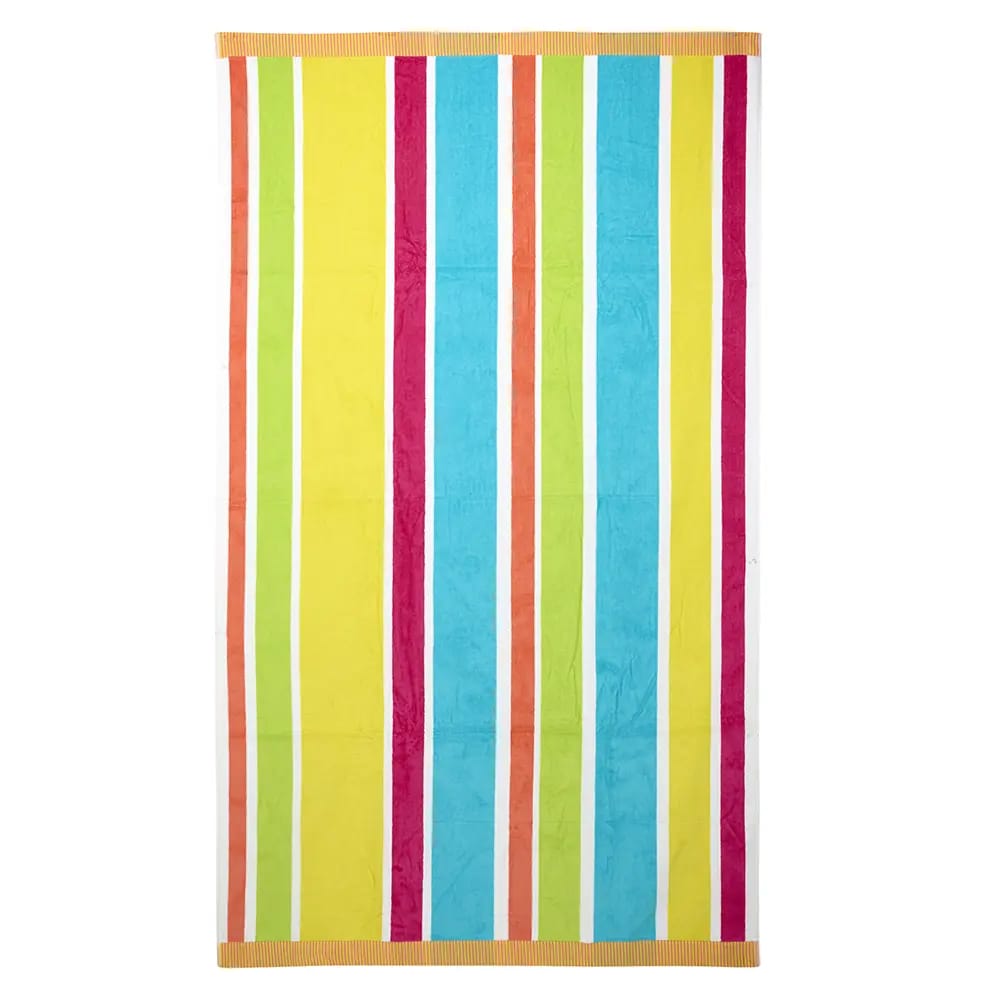 Beach Towel, 40" x 70"