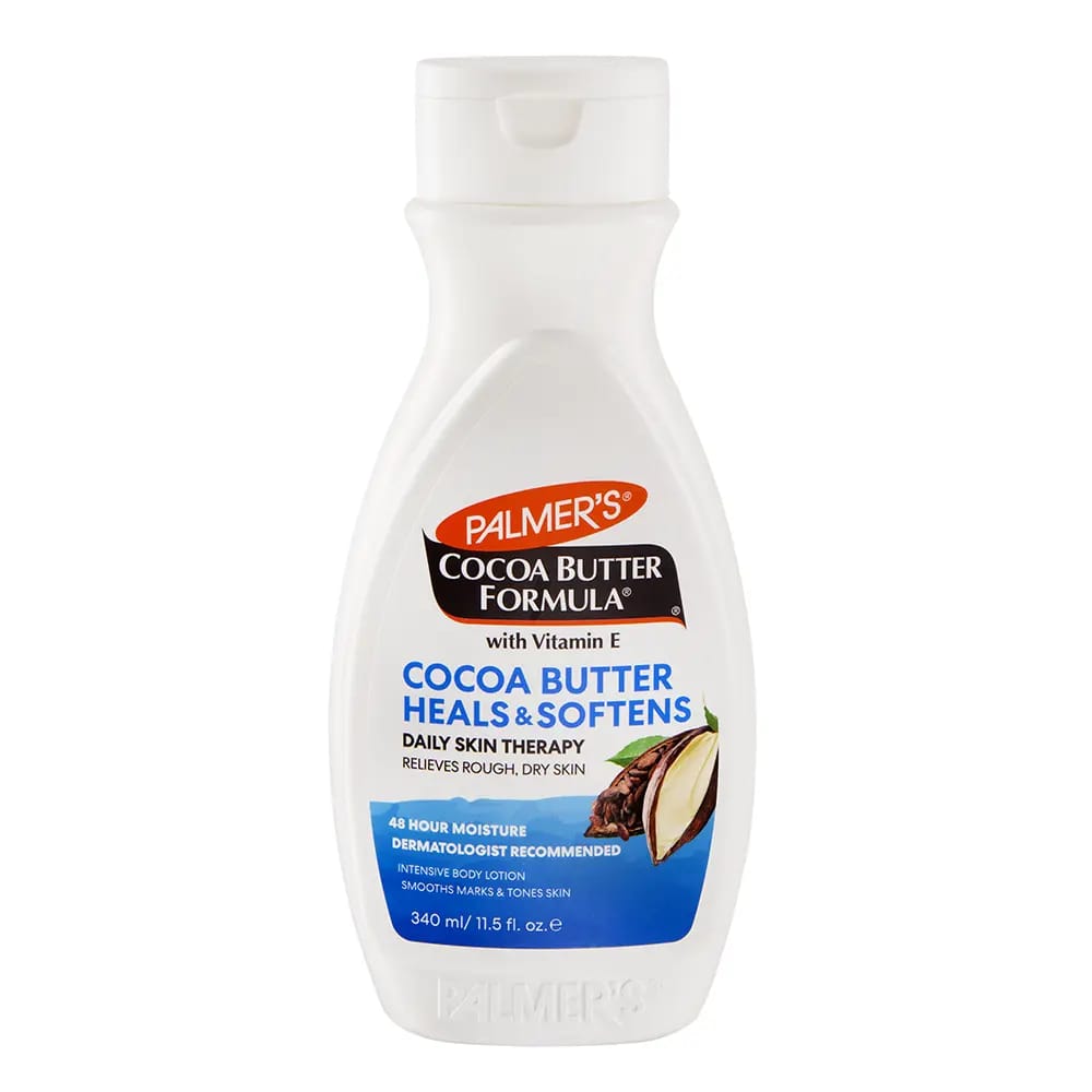 Palmer's Cocoa Butter Healing & Softening Lotion, 11.5 fl oz.