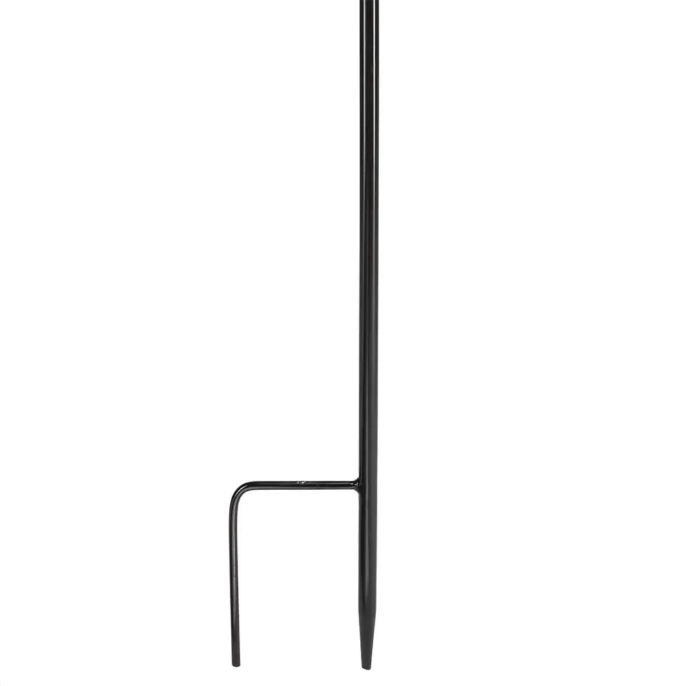 Outdoor Living Accents Shepherd's Hook, 65"