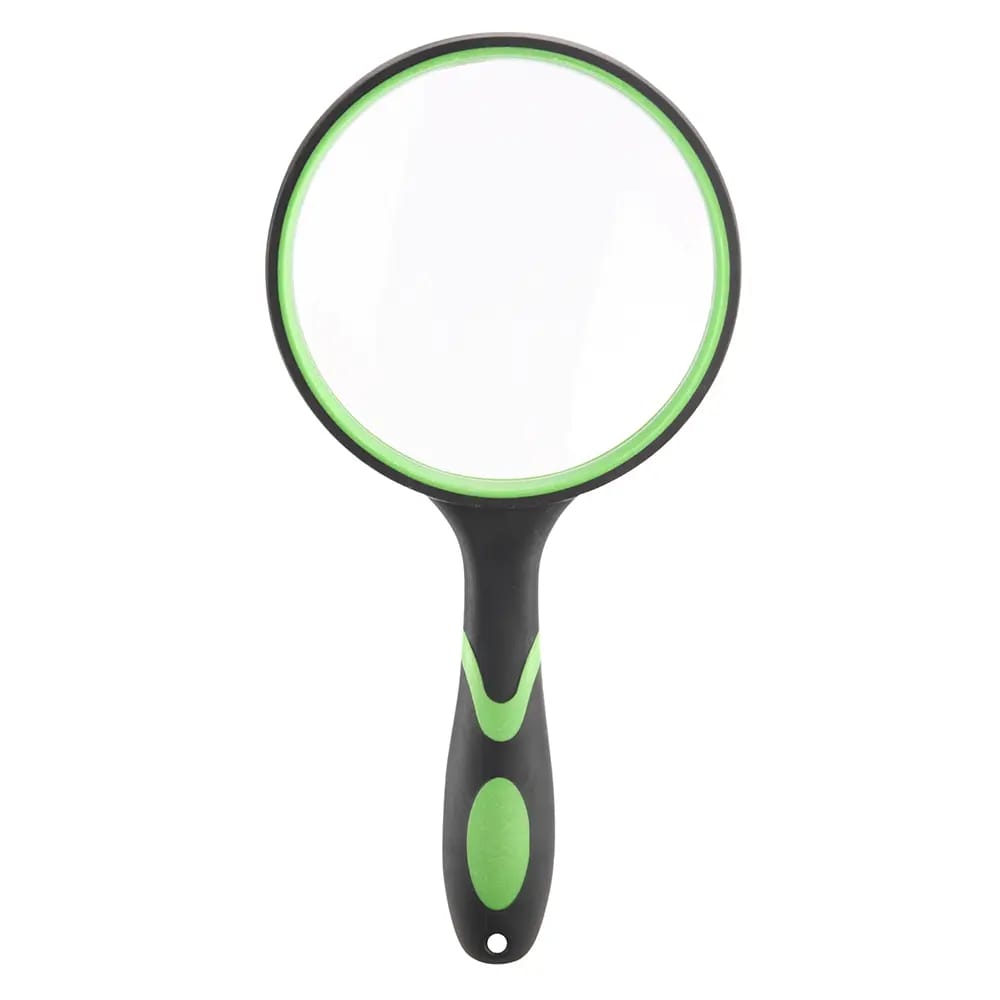 Magnifying Glass, LG