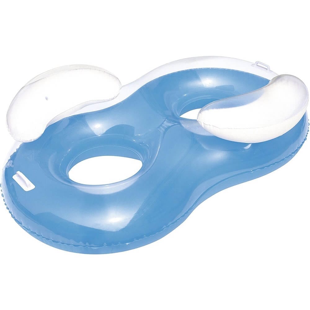 Bestway H2OGO! Double Ring Pool Float