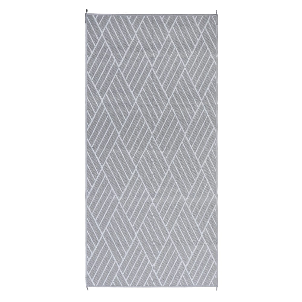 Outdoor Living 6' x 12' Reversible Patio Rug