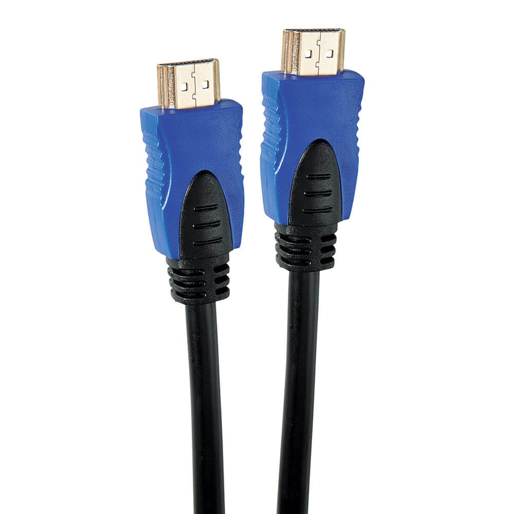 CJ Tech HDMI Cable, 12'