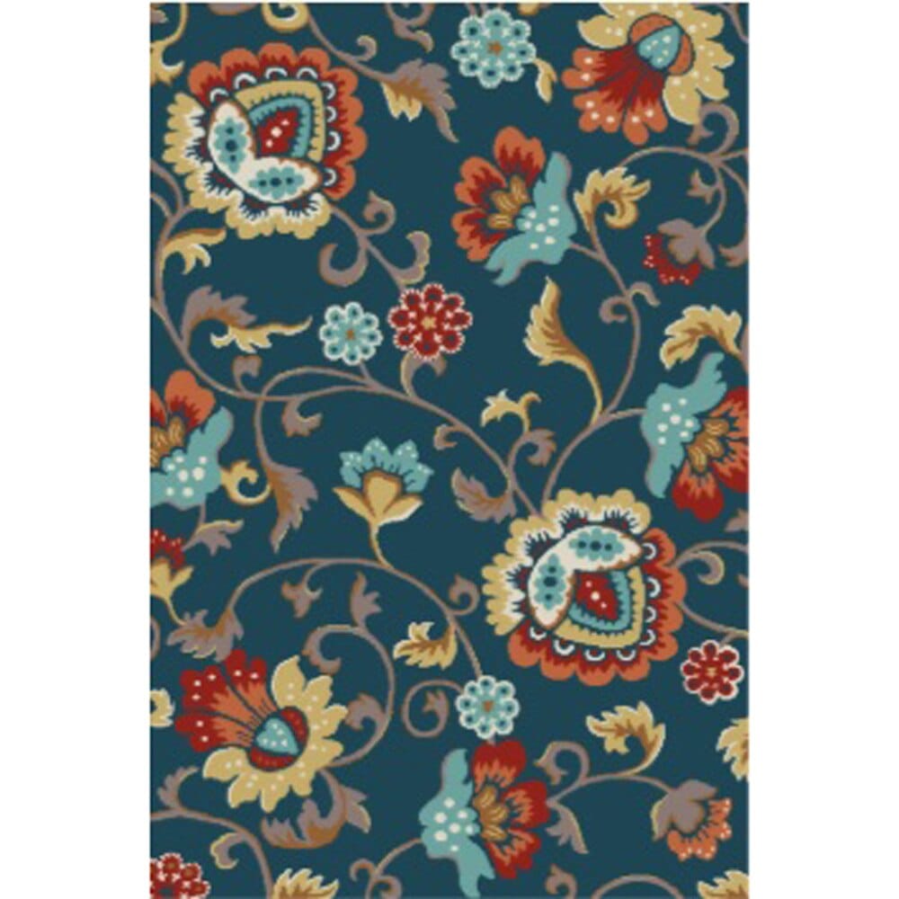 Mohawk 5' x 7' Woven Area Rug