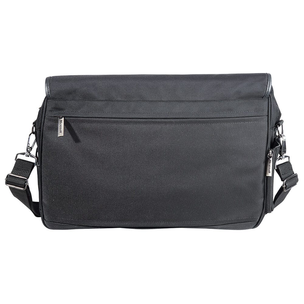 Samsill Microsoft Laptop Messenger Bag