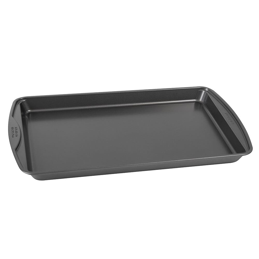 Baker's Secret Classic Collection Cookie Pan, 17"x11"