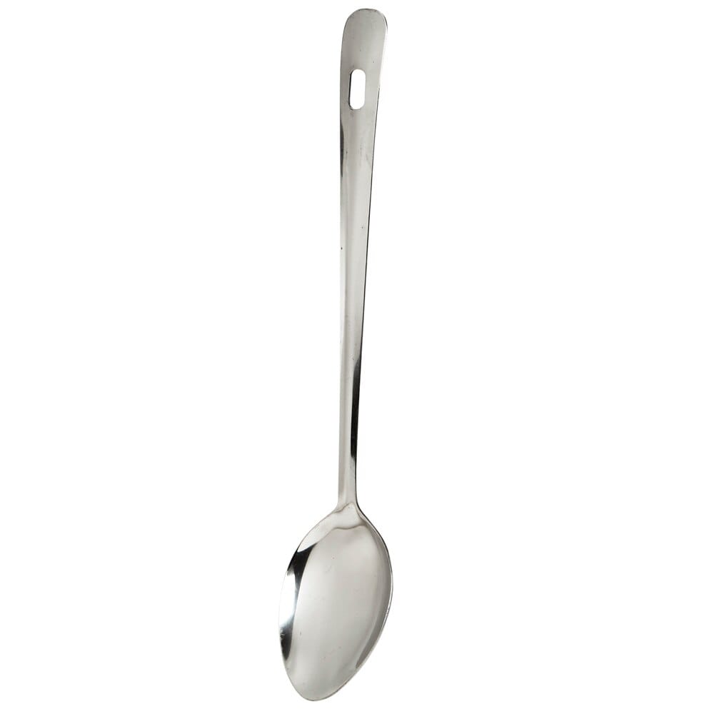 Stainless Steel Kitchen Utensil Set, 5-Piece