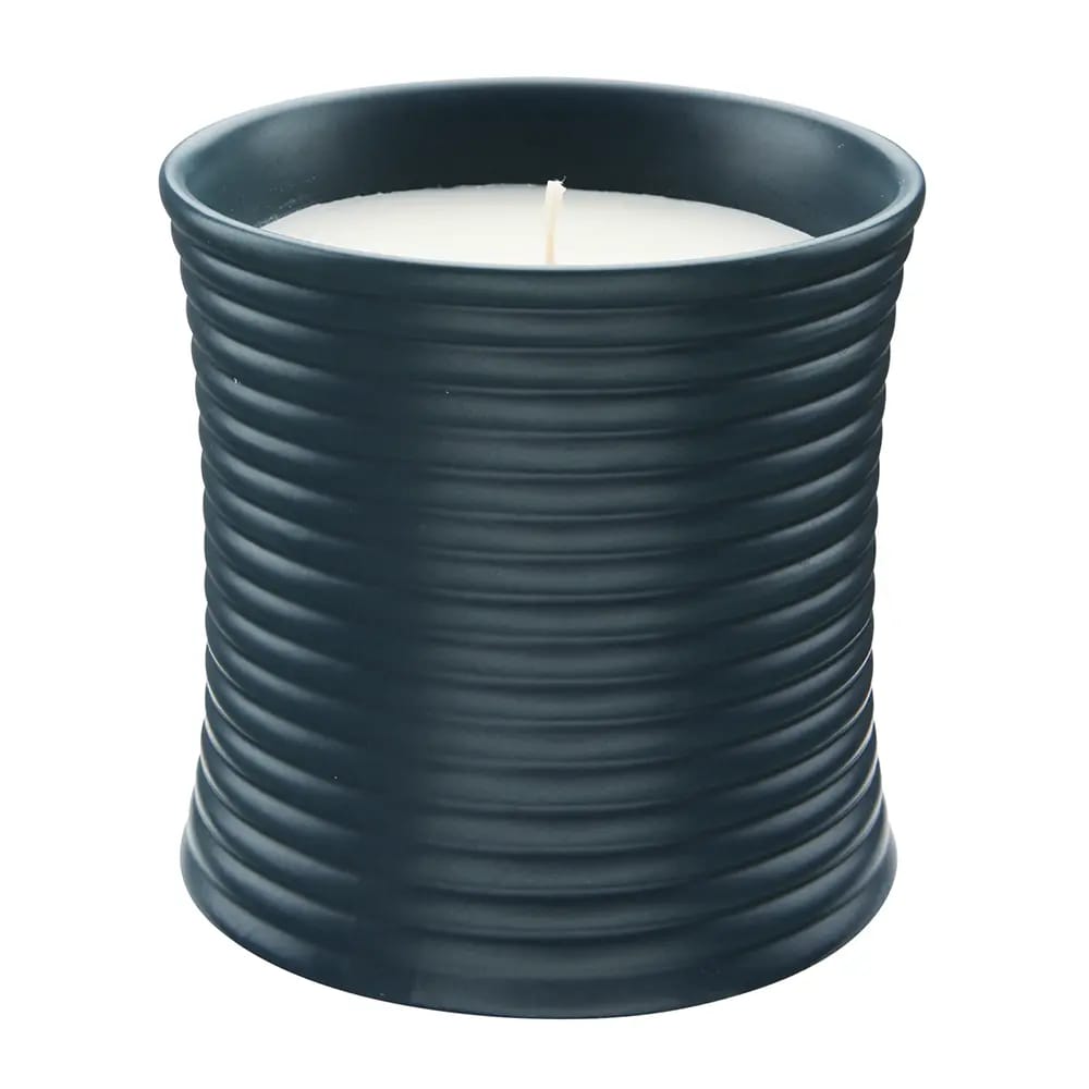 Ceramic Citronella Candle, 12.6oz