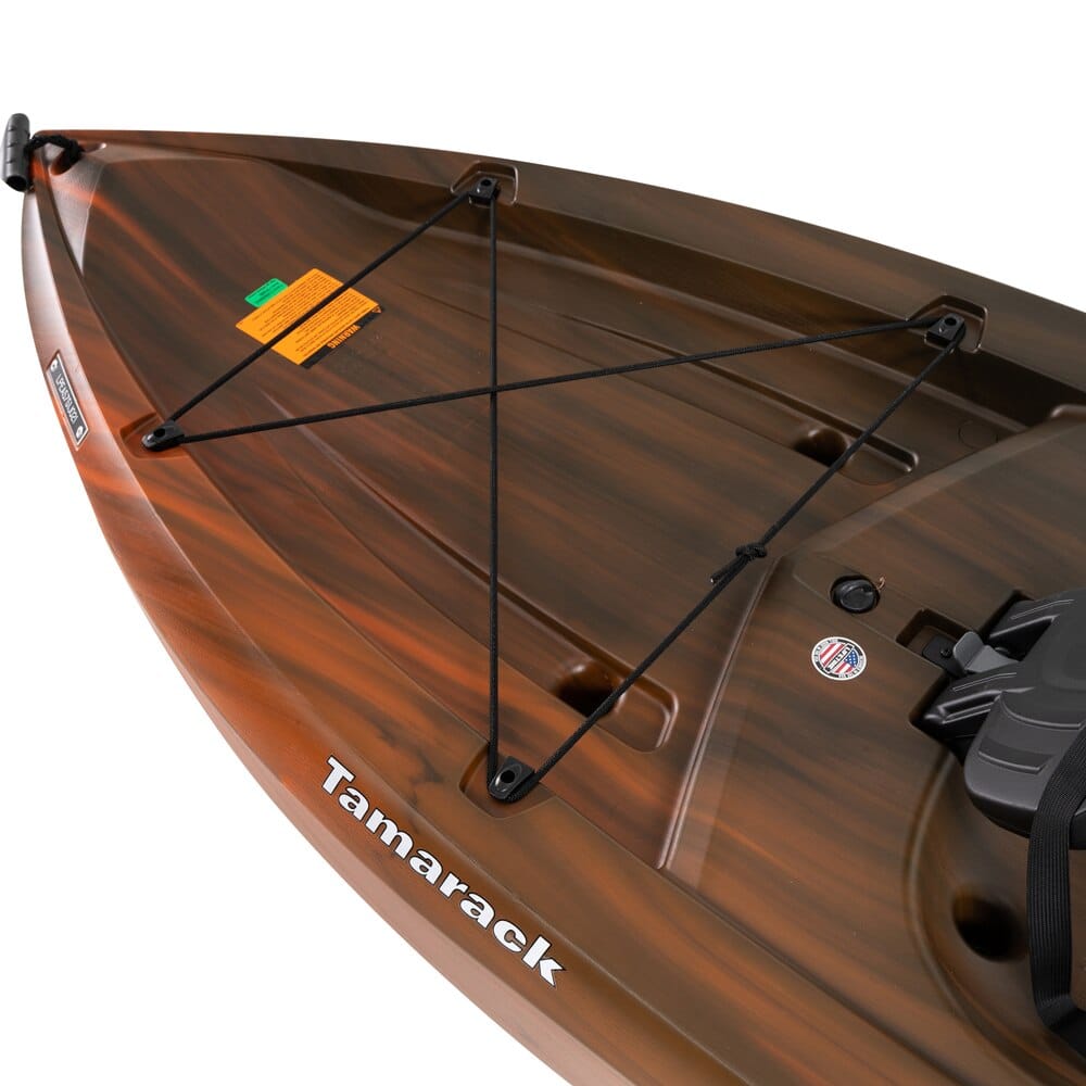 PELICAN, Covert 120 Angler Fishing Kayak