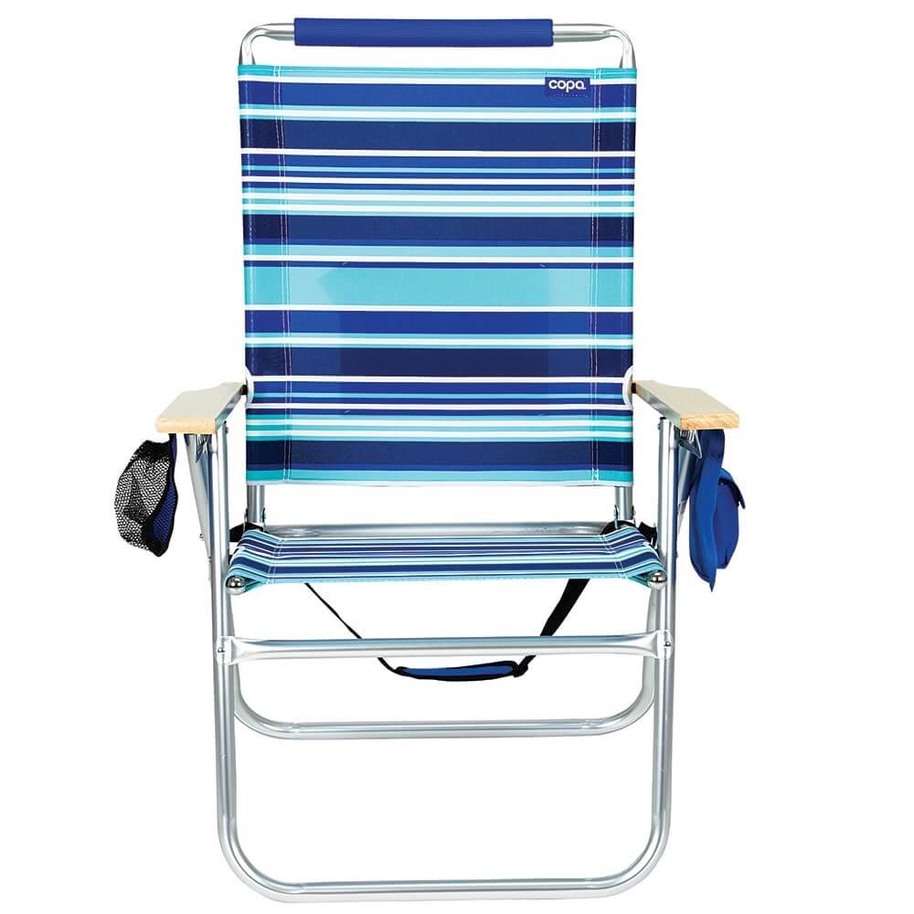 Copa big best sale tycoon beach chair