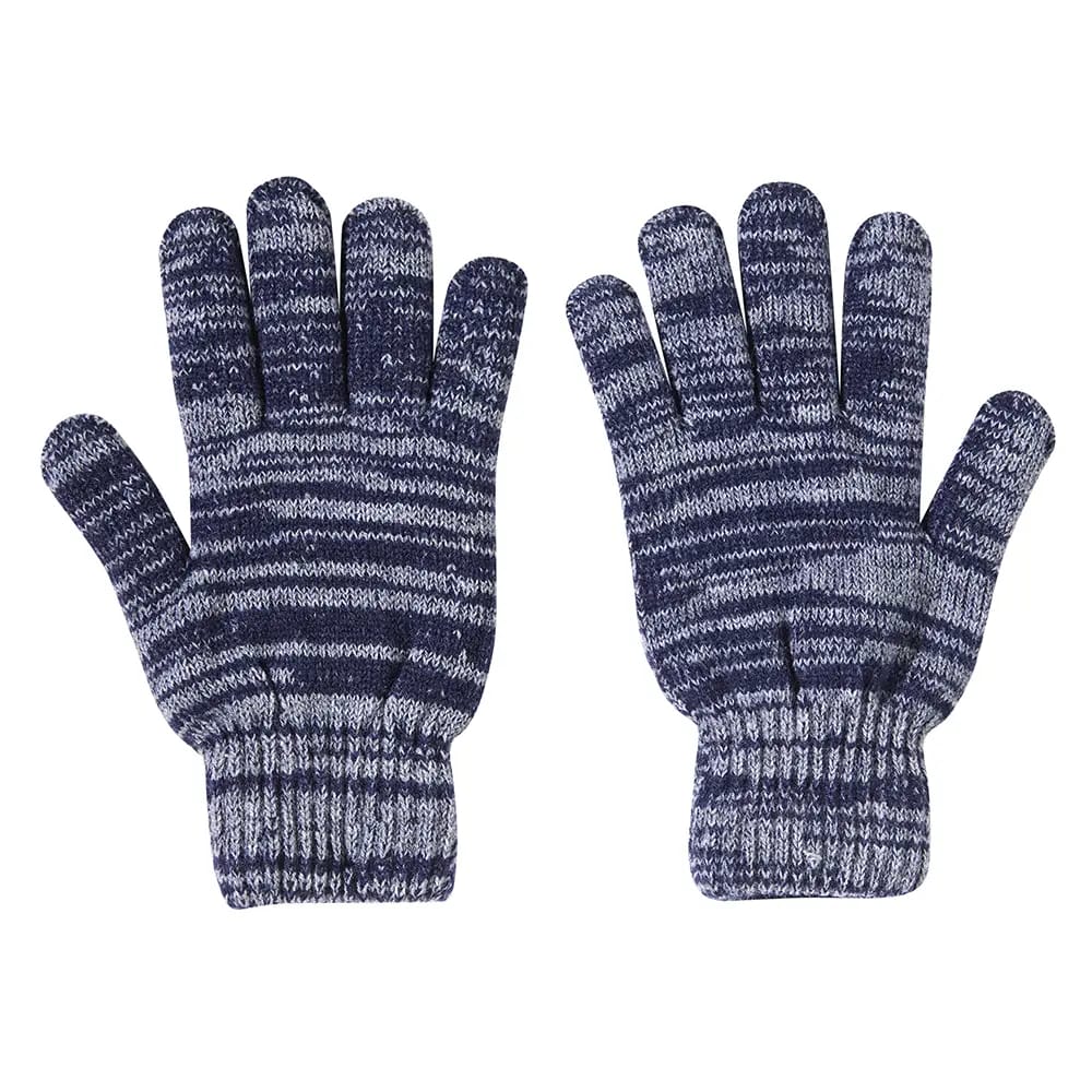 Heat Trendz Men's Heat Zone Thermal Gloves