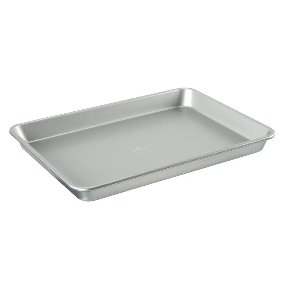 Baker's Secret Non-Stick Aluminized Steel Cookie Pan, 13" x 9"