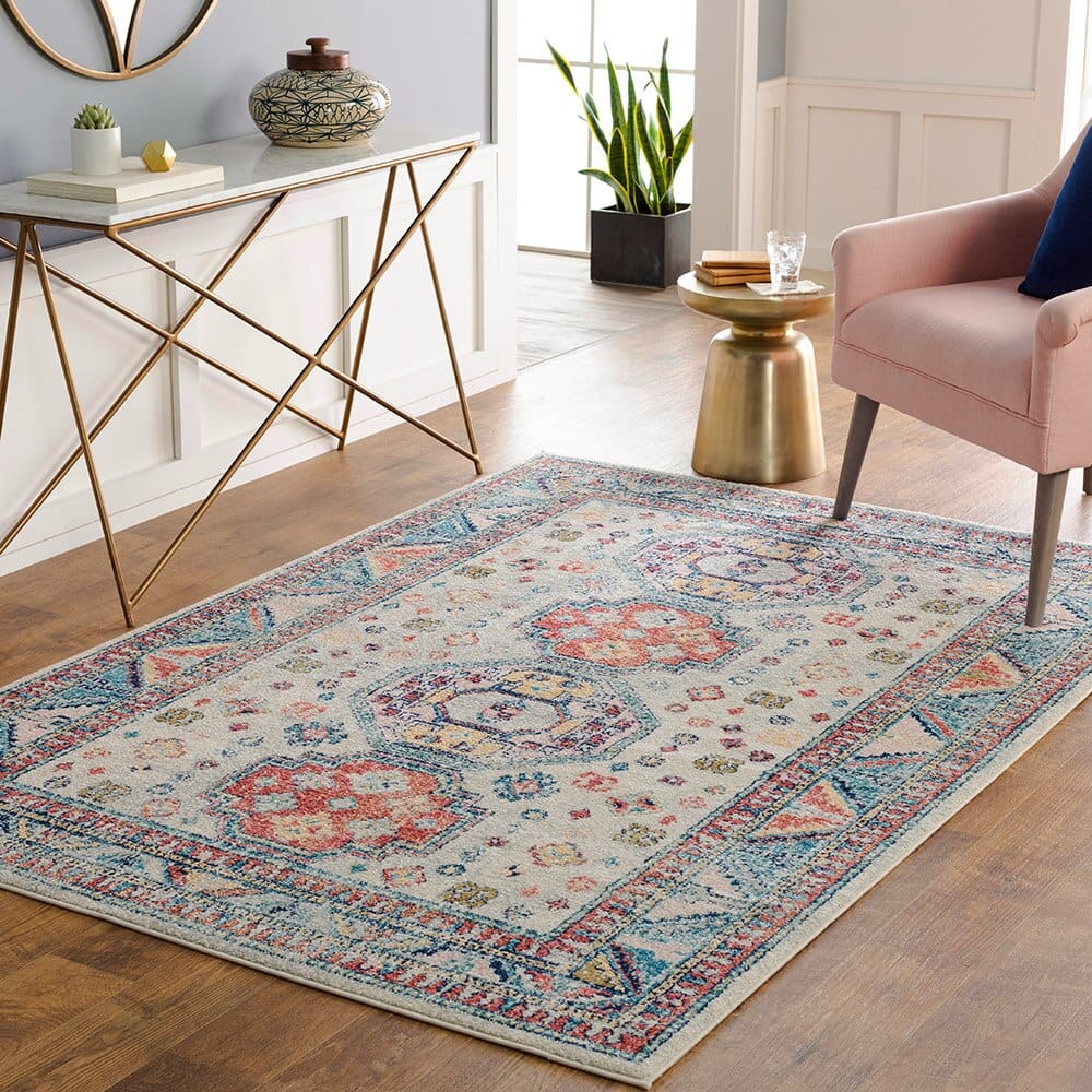 Surya Harput 7'10" x 10'2" Area Rug