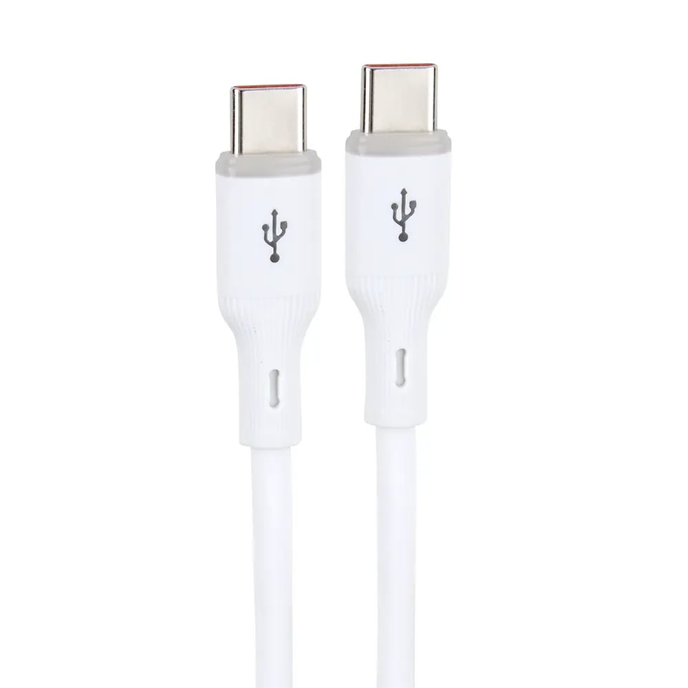 Tech Bunch USB-C to USB-C Charging Cable, 6'