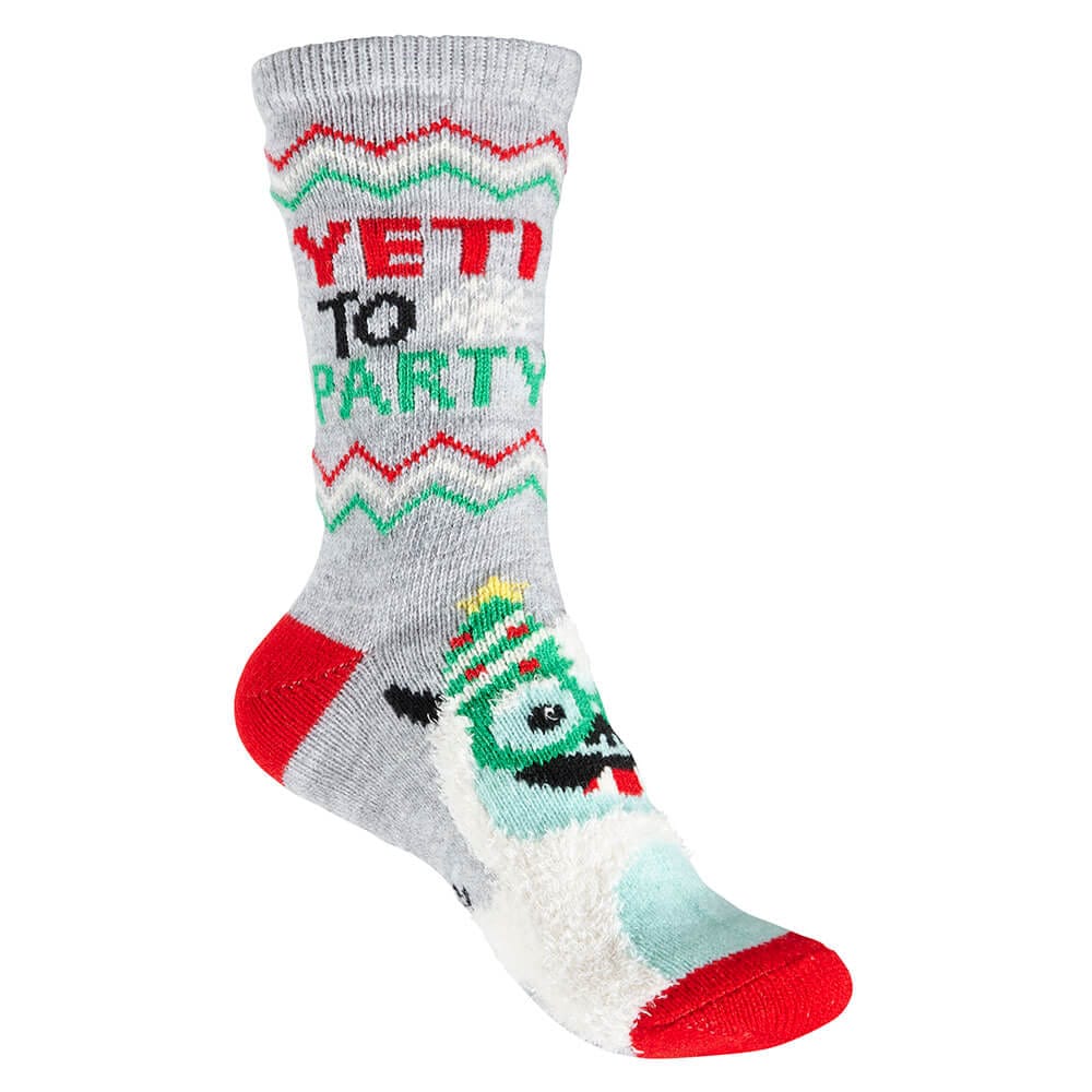 Veneto Women's Christmas Socks