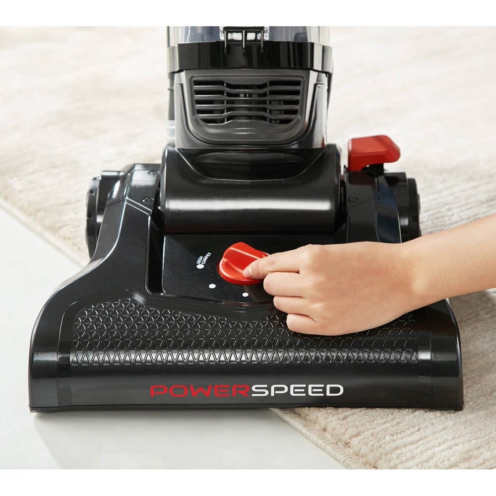 Eureka Power-Speed Lightweight Vacuum