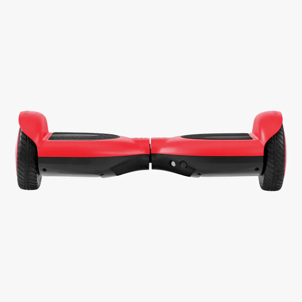 Jetson Prism All-Terrain Hoverboard, Red