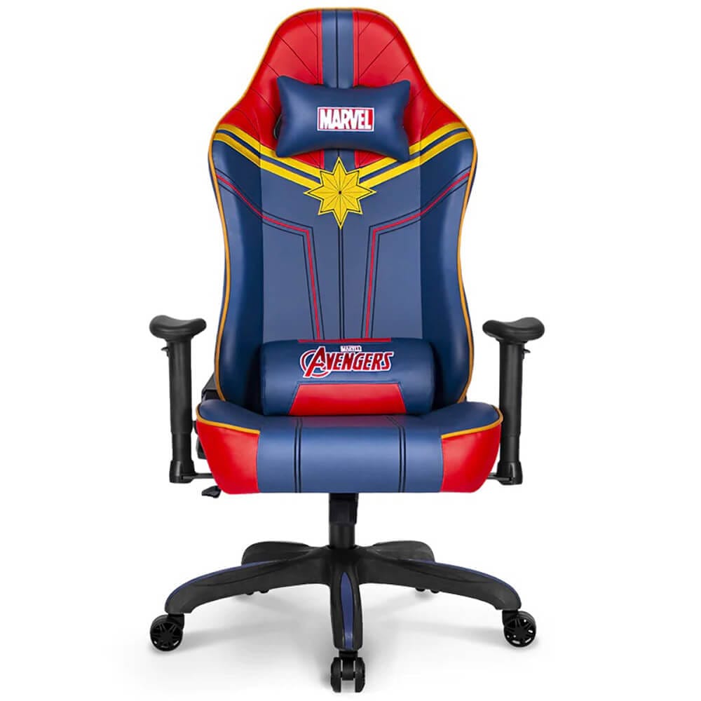 Neo Chair Marvel RAP Series Gaming Chair, Captain Marvel