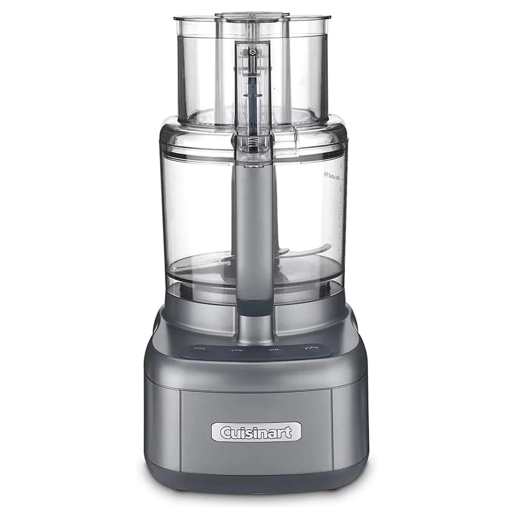 Cuisinart Elemental Collection 11-Cup Food Processor (Factory Refurbished)