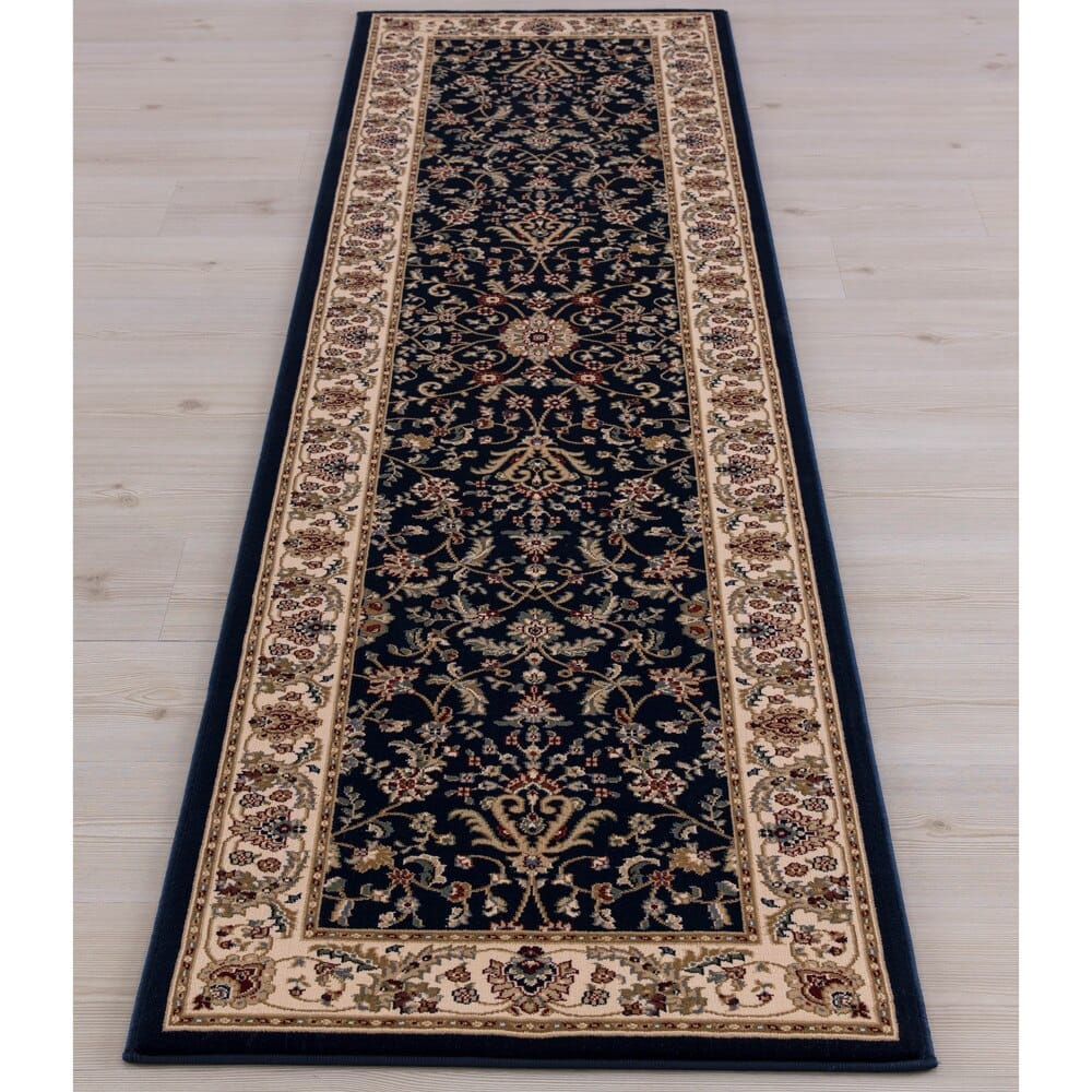 Newbury Area Rug, 2' x 6' 1.5 Million Point