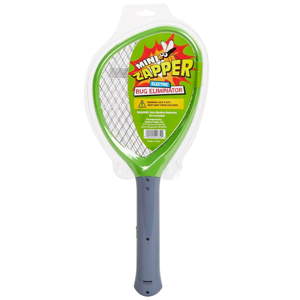 Mini Zapper Electric Bug Eliminator