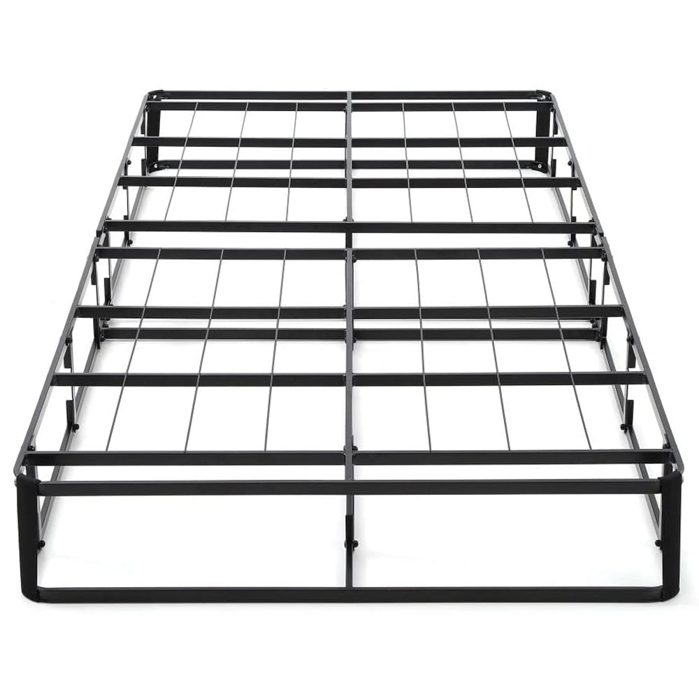 Classic Brands Hercules Instant Folding Mattress Foundation, Twin