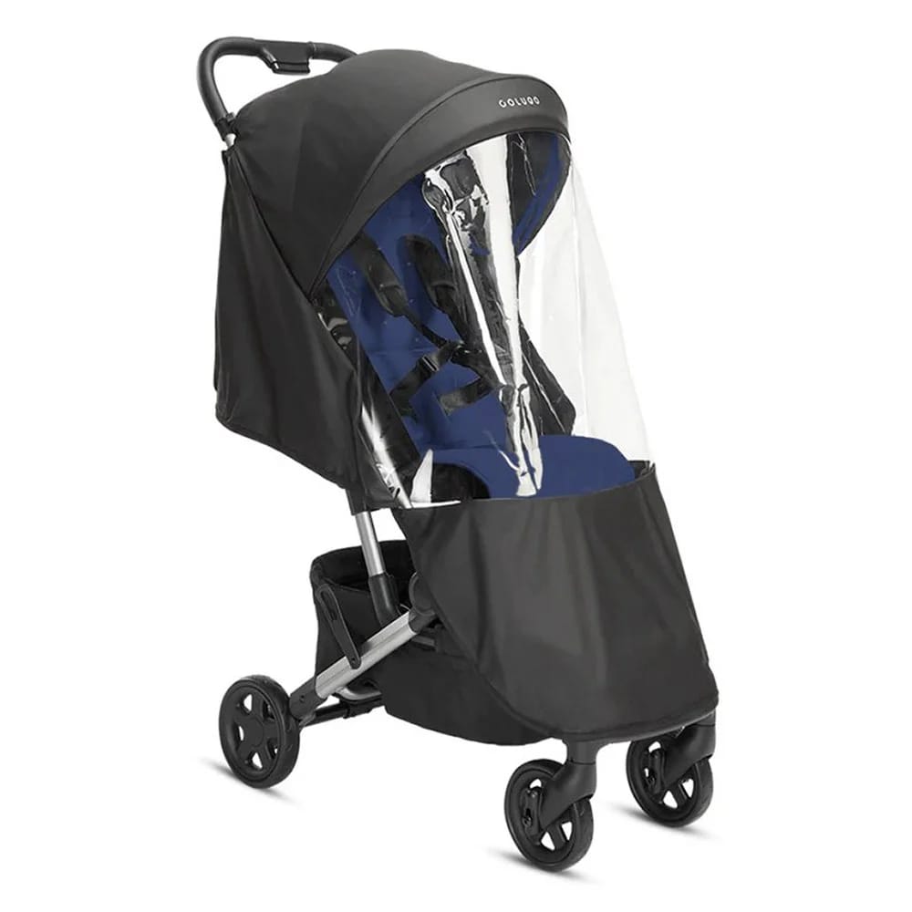 Colugo Compact Stroller, Navy