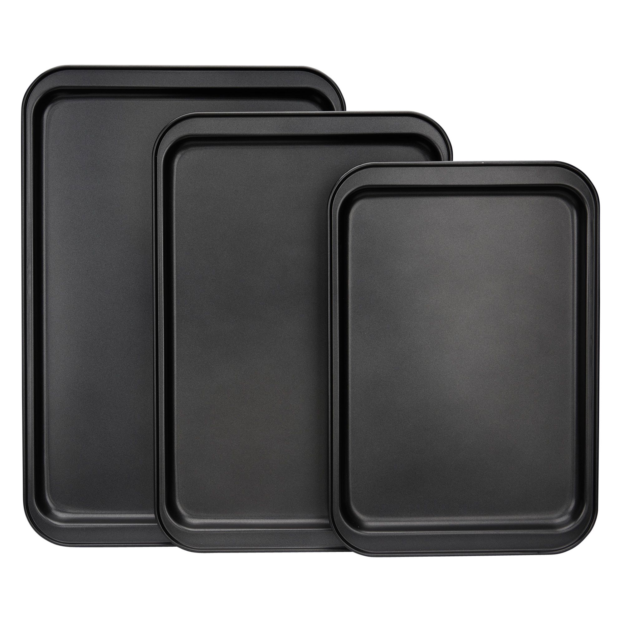 Real Living Non-Stick Baking Sheet Set