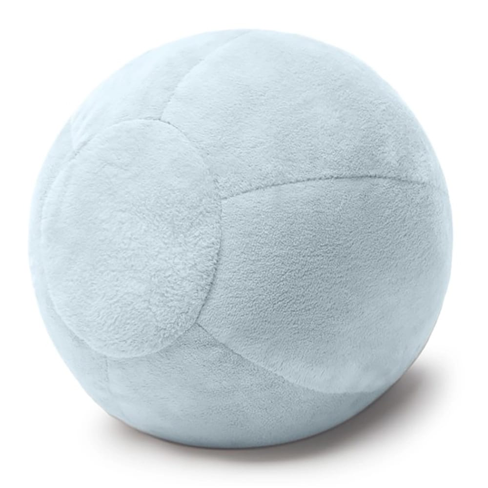 Conair 10" Huggaball Heated Plush